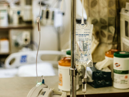 Coronavirus and HR - Fighting the Flu and Other Viruses