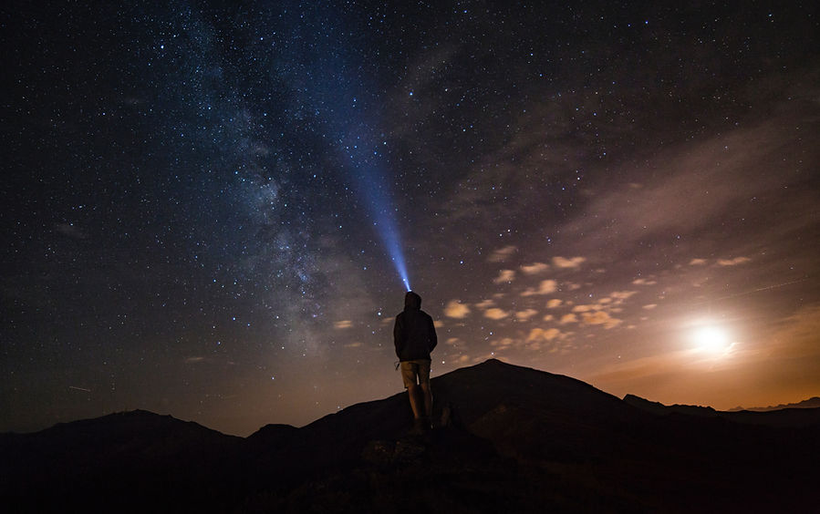 Image by Yann Allegre
