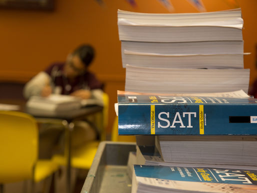 Understanding Your SAT Scores: What Does Your Score Mean?