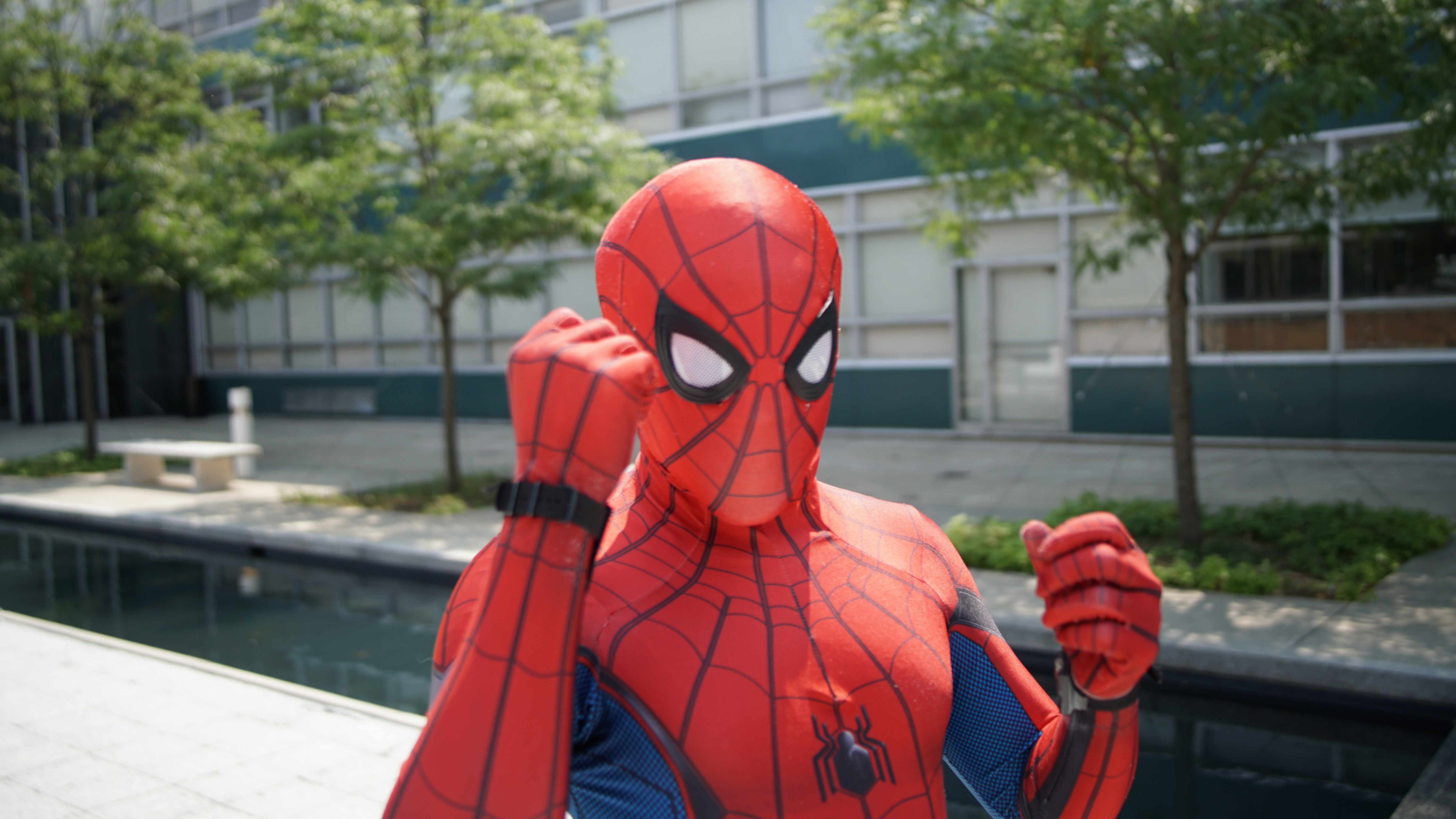 Cosplay