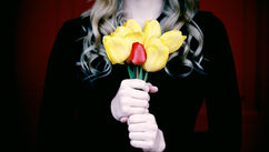 The Many Shades Of Grieving