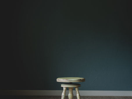 The Four Legs of the Stool, Part 2