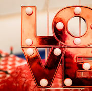 Valentines Day With Young Living Oils