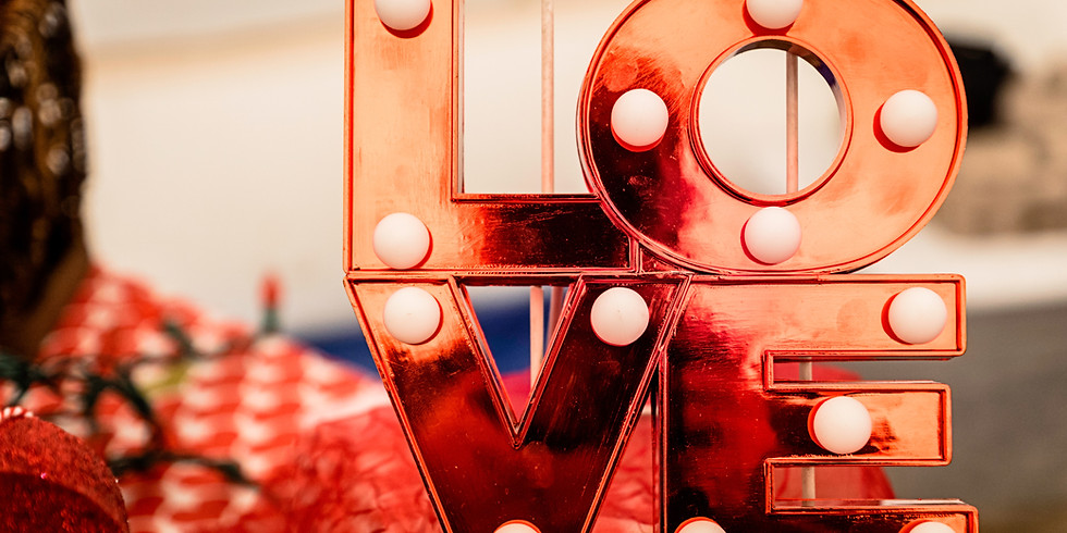 Valentines Day Prix Fixe
