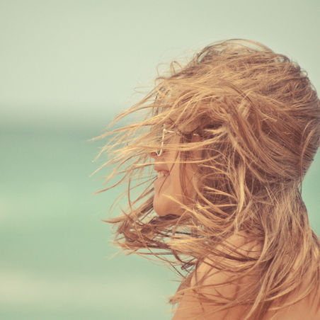 Latayne’s Corner: What’s Under the Tangled Hair?