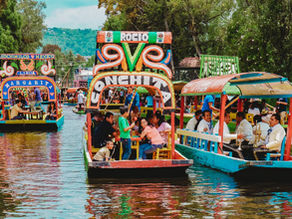 Requirements To Get Married In Mexico