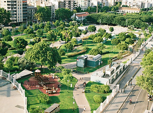 Image by Nerea Martà Sesarino