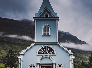 Pure Heart, Christian Living, Church