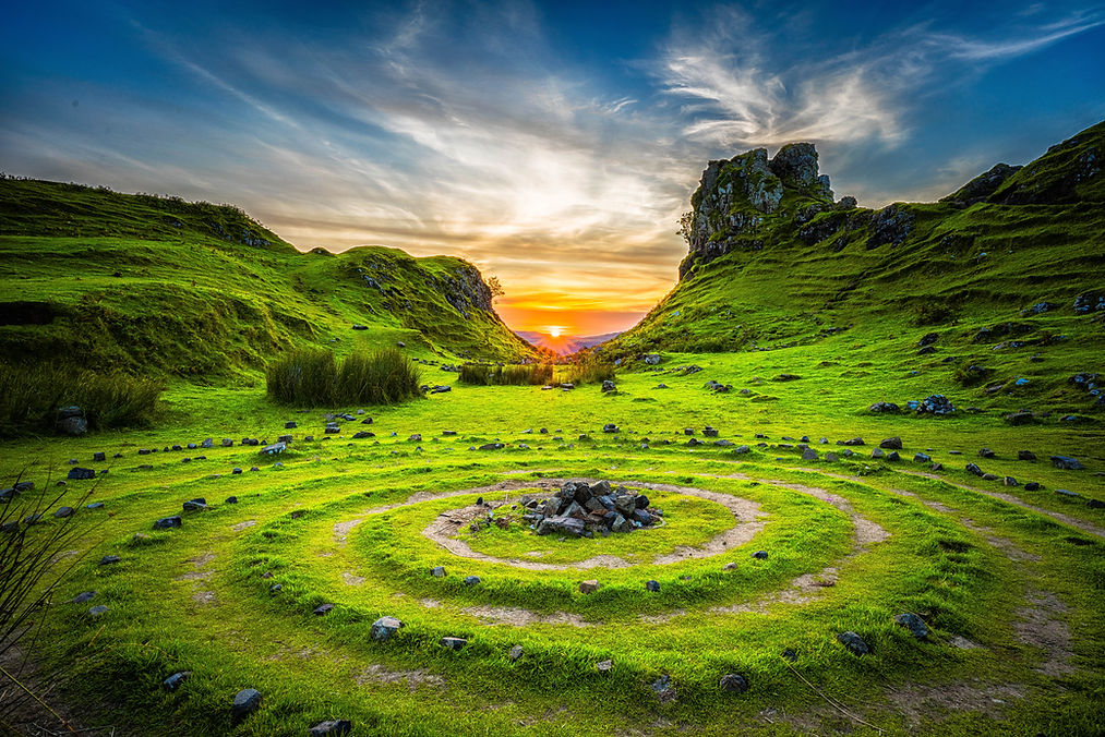 Image by Robert Lukeman