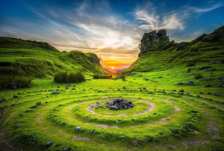 Image by Robert Lukeman