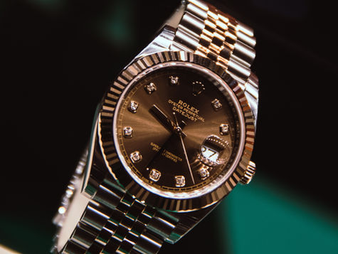 The Worlds Most Expensive Watches: Is It Really Rolex?