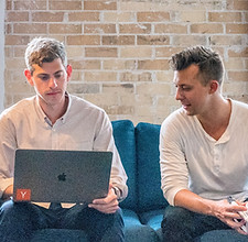 Image by Austin Distel