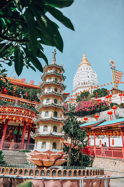 Image by Geraldine Ng