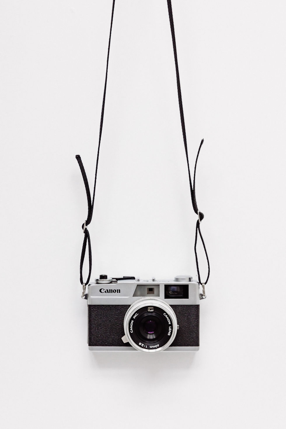 $100 OFF! 1 Hour Photography Class with Tiffany
