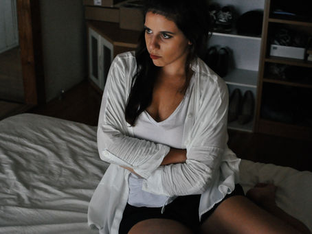 Is My Relationship Abusive? 4 Steps to Leaving an Abusive Relationship
