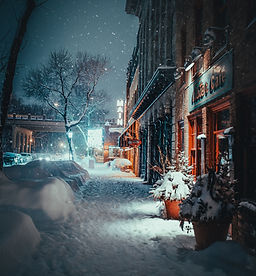 Image by Josh Hild