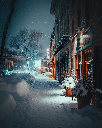 Image by Josh Hild