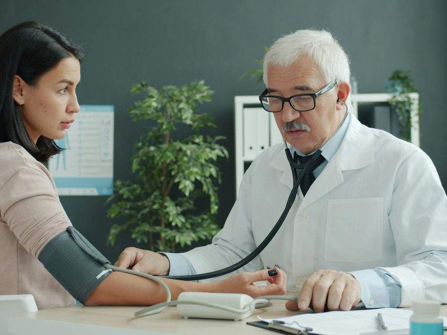 Program Medical Check-up VIP