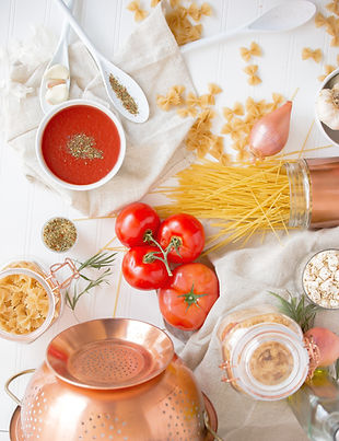 Cooking Classes