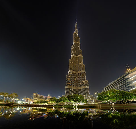 ATMOSPHERE BURJ KHALIFA DUBAI