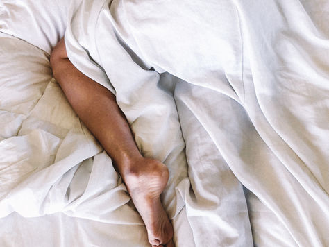 HOW SLEEP IMPACTS YOUR MICROBIOME