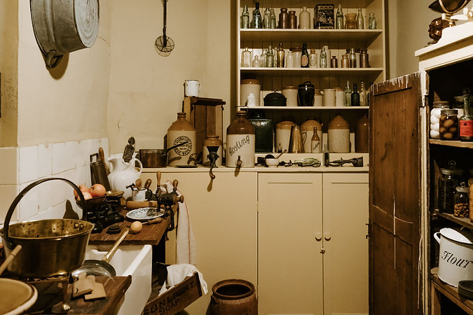 Shallow pantry shelves.webp