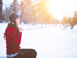 Navigating Breast Cancer Around the Holidays