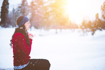 10 Tips to Beat the Winter Blues