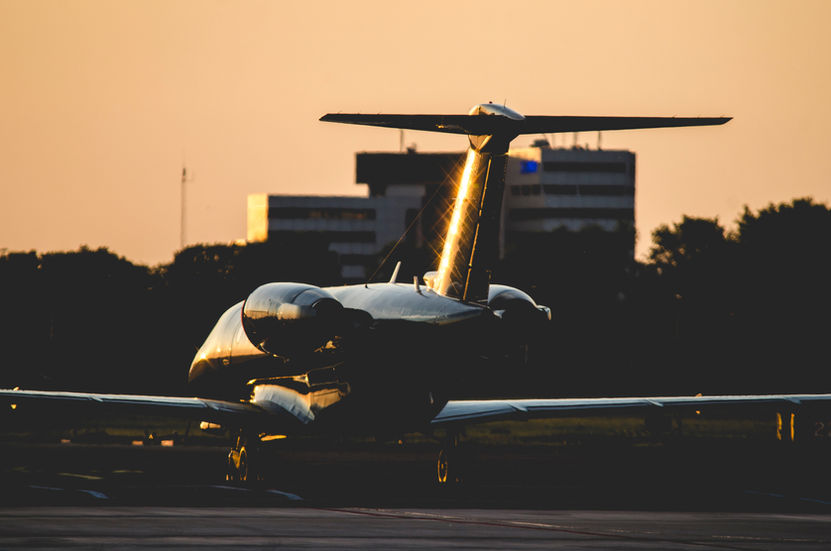 Private Aviation