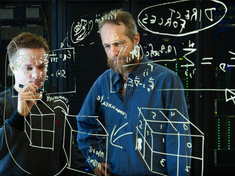 How to Build a Healthy Bible Lesson