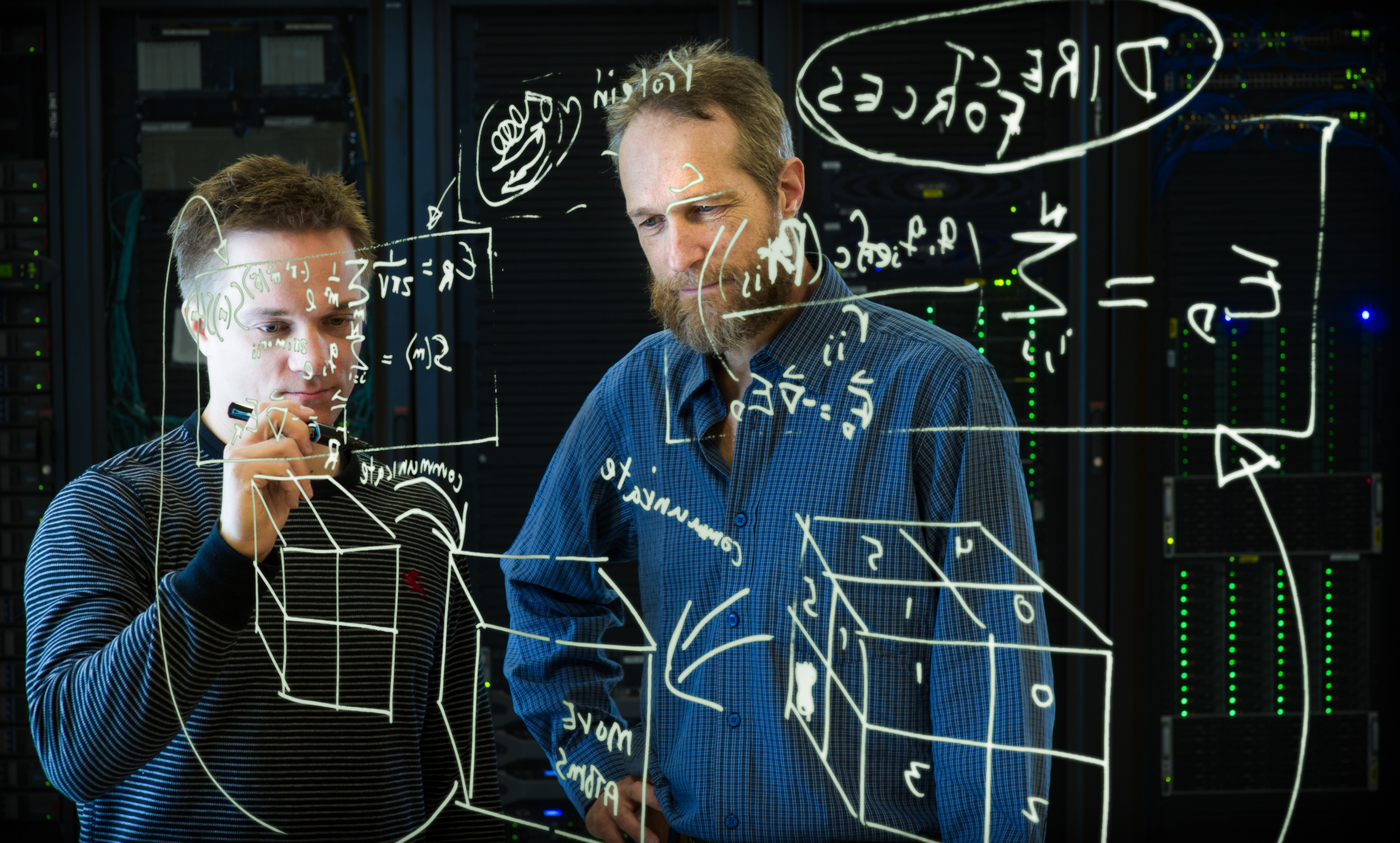 The Faculty Development Program