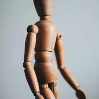 body in motion