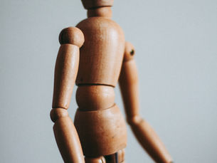 How our body image is killing our happiness and uniqueness? We are not Bots.