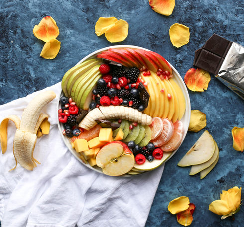 Image by Brenda Godinez