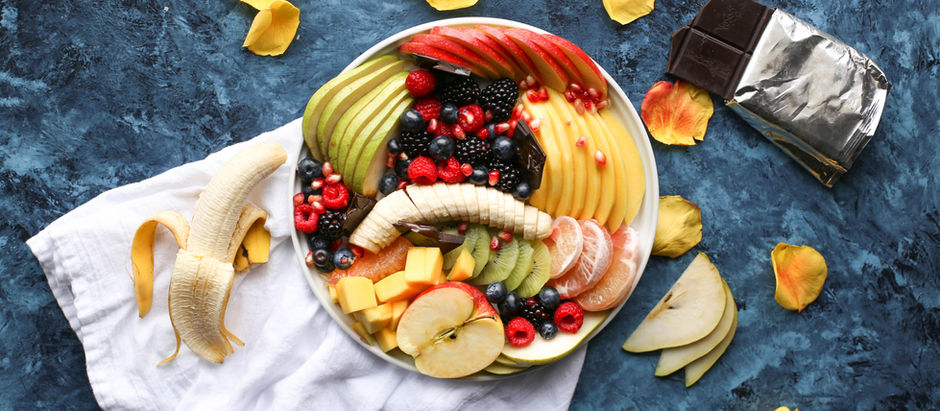 The Best Foods For Depression