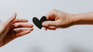 Generosity During Lent Should Transform Us Forever
