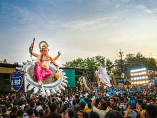 India August festivals