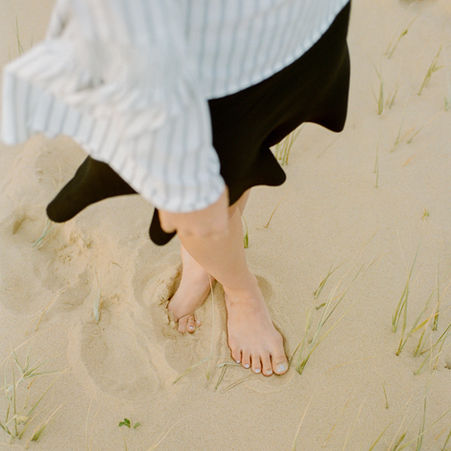 My Land: The Spectacular of Time