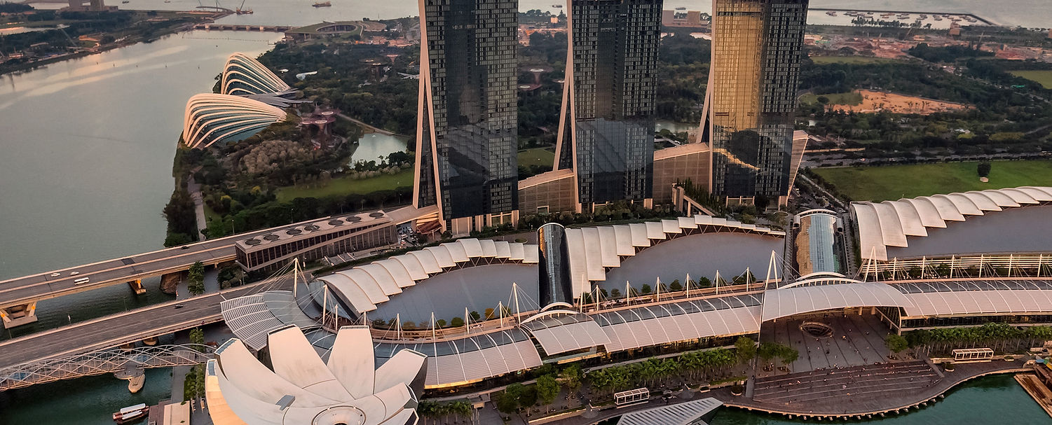 Singapore Mortgages for International Clients & Expats | Syndicate Lending Global