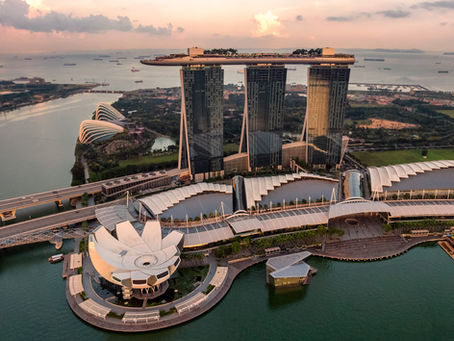FDI: Singapore Draws $12.7b Investments in 2023, Set to Create Over 20,000 Jobs