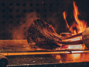 L'importanza della carne: alimento prezioso in un ambiente ostile