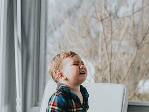 10 Things Your Crying Baby Wants You To Know