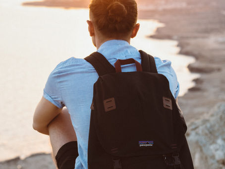 Backpacks and backaches