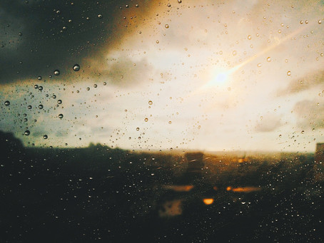 The Latter Rain
