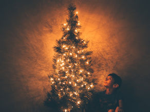 The Timeless Glow: Why Fire and Candles Illuminate the Holidays