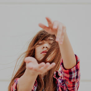 The art of giving up