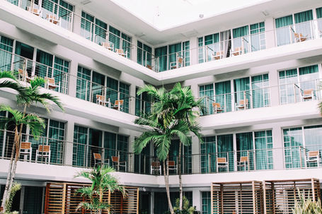 The Best Surf Hotels in Florida