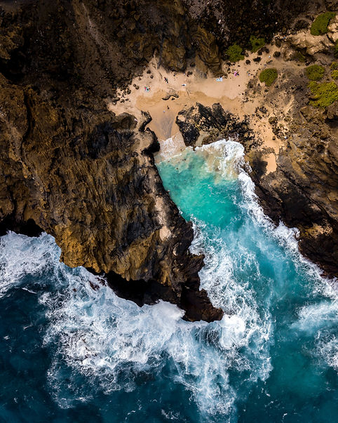 Image by Josh Miller