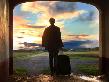 Getting Out of Your Comfort Zone