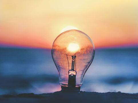 From Inspiration to Innovation - Expert advice and funds to bring forward new products and ideas